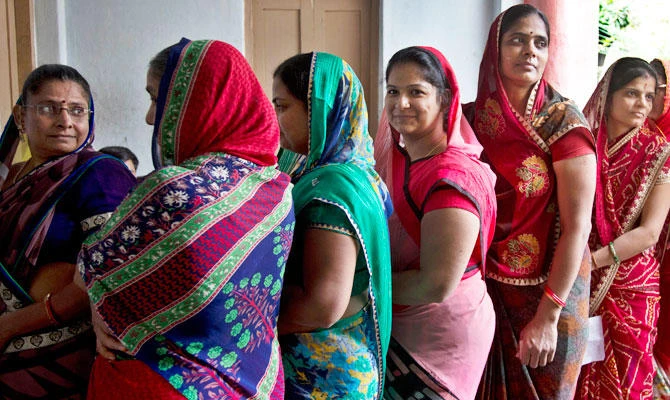 India’s ruling BJP seen losing ground in key state polls before national vote
