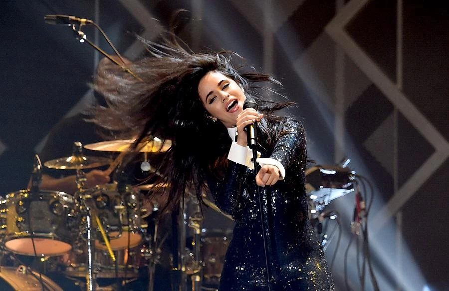 Grammy-nominated Camila Cabello to perform in Dubai