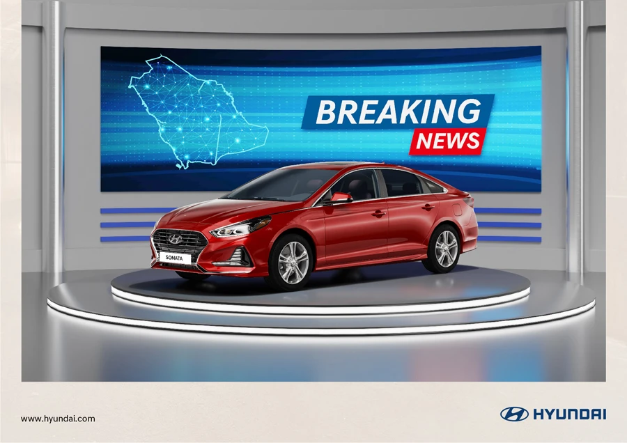 The promotion covers all Hyundai models including Accent, Creta, Santa Fe, Tucson, and Grand Santa Fe models.