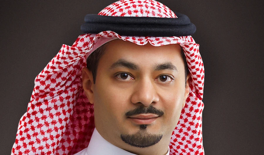 Ahmed Saud Ghouth, chief executive of Alkhabeer Capital.