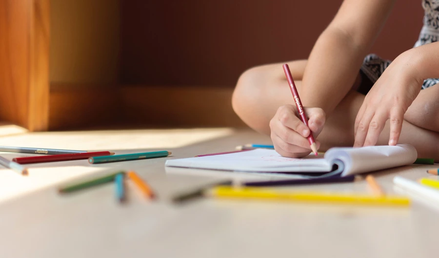 Teachers cannot be replaced by robots. However, robots can help teachers to perform better. (Pexels)
