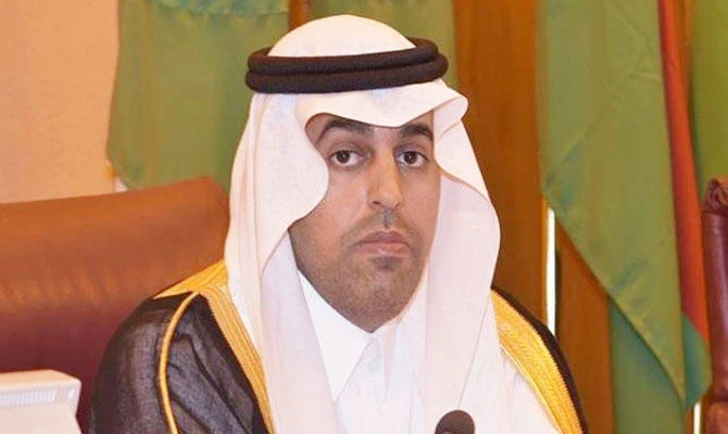 Al-Salami has been a member of the Arab Parliament since 2013.