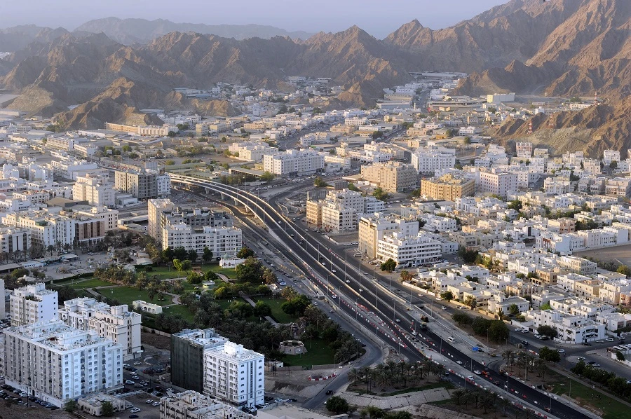 Last month, Oman’s Ministry of Housing issued a decree that forced non-Omani land owners to transfer their land to locals. (Shutterstock)