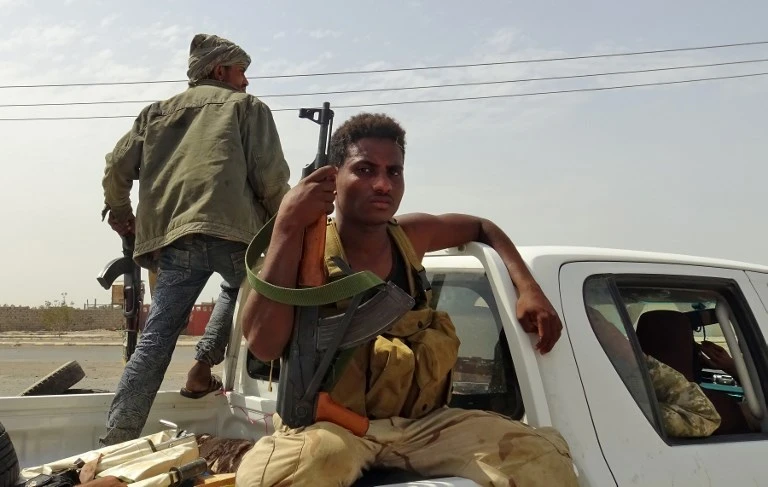 US wants to continue support for Arab coalition in Yemen