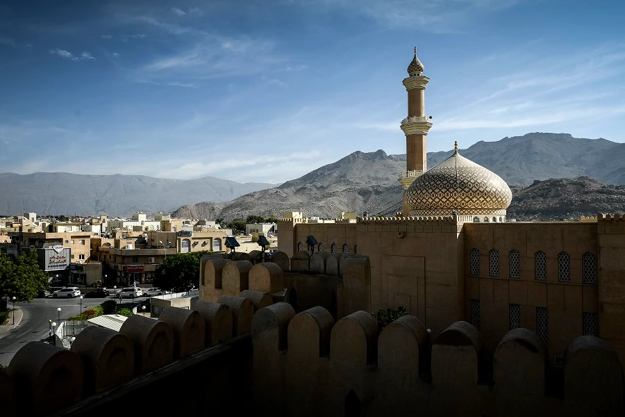 Companies in Oman need government permission before hiring expats