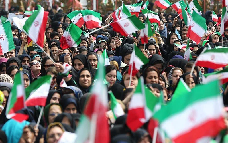 Population control has become a sensitive issue in Iran since Supreme Leader Ayatollah Ali Khamenei issued an edict in 2014 calling for a population increase. (File photo: Reuters)