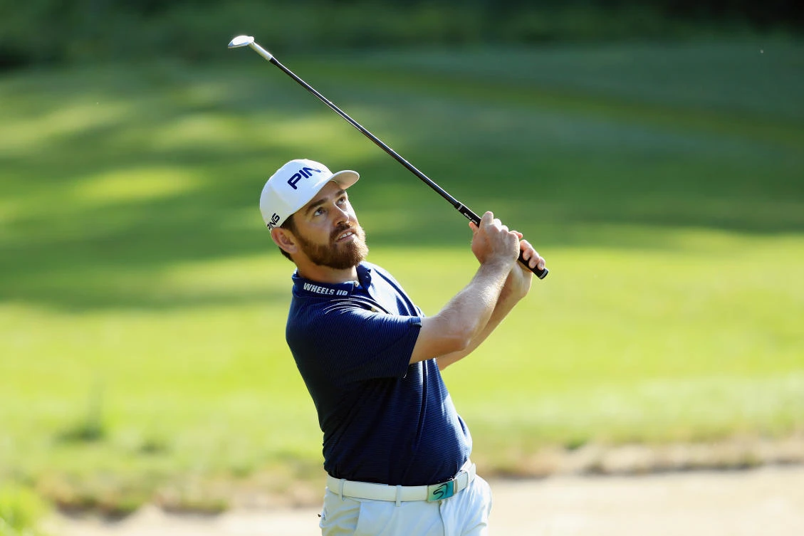 Tearful Louis Oosthuizen claims South African Open crown on home soil