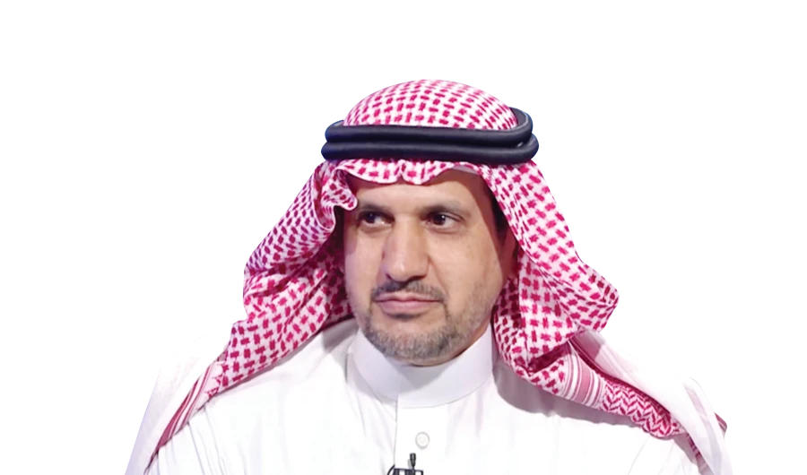 Dr. Majed Al-Turki