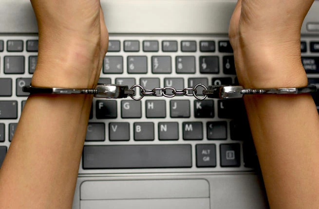 The Jordanian government said it will withdraw the cybercrime draft law, which was referred to the Lower House by the previous government. (File photo/Shutterstock)