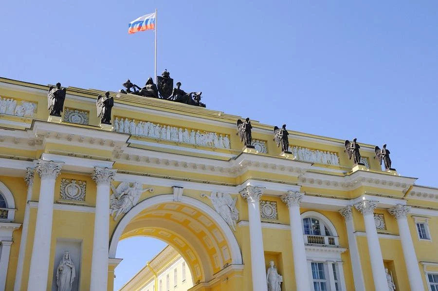 The number of killings for which he has been convicted exceeds the total of several notorious murderers in Russia and the ex-Soviet Union. (Shutterstock)