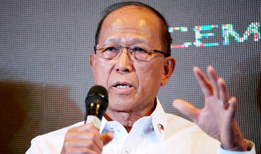 Martial law ‘is helping us fight terrorism more effectively’