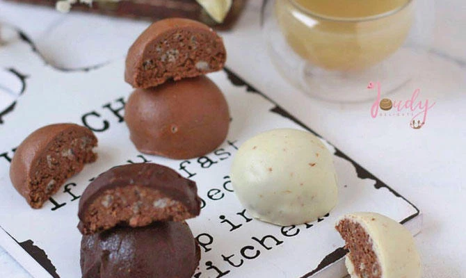 Joudy Delights take part in many of Jeddah’s public events. (Supplied)