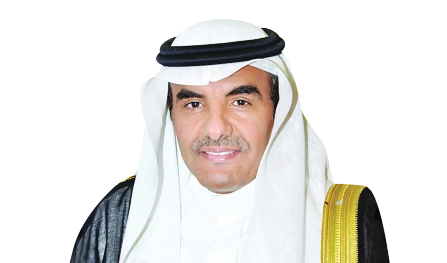 Dr. Abdulrahman bin Mohammed Al-Assimi