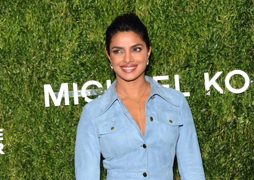 The Six: Bollywood stars turn to Middle East designers