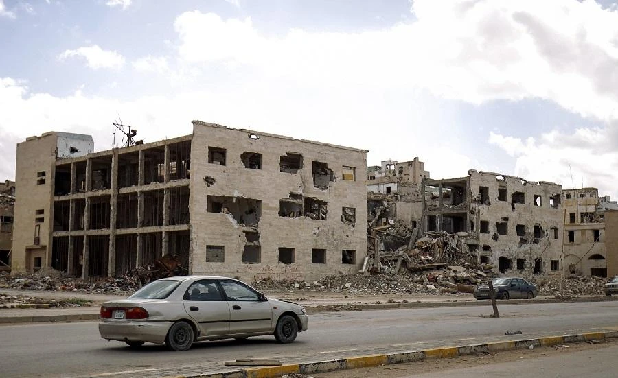 UN: Daesh kills 6 captives in Libya