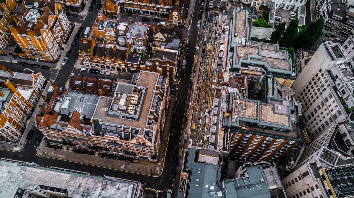 Marvelous Mayfair: 48 hours in the exclusive London neighborhood