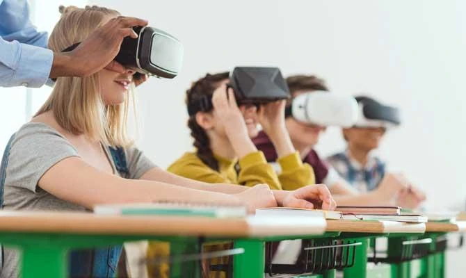 Saudi Arabia has pledged to raise its literacy rate from 94.4 percent to 100 percent in the near future. (Shutterstock)