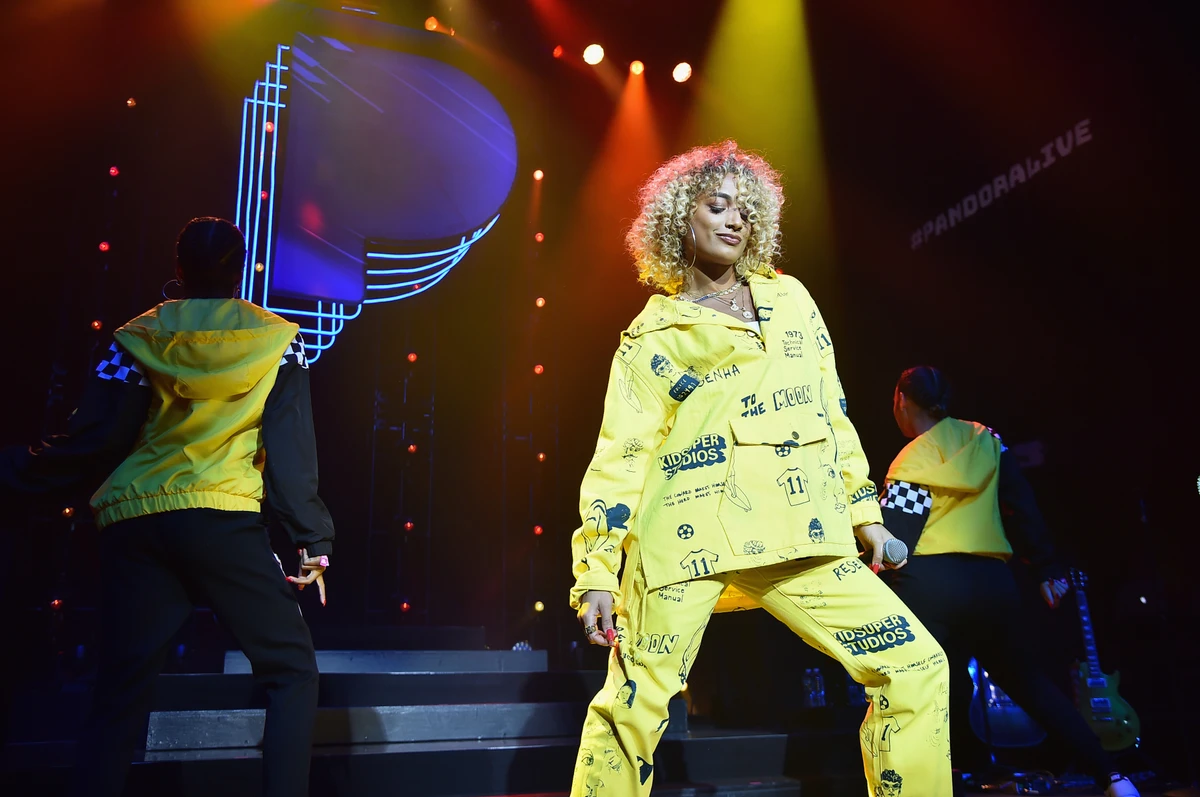 MUSE: Life lessons from inspirational women — DaniLeigh