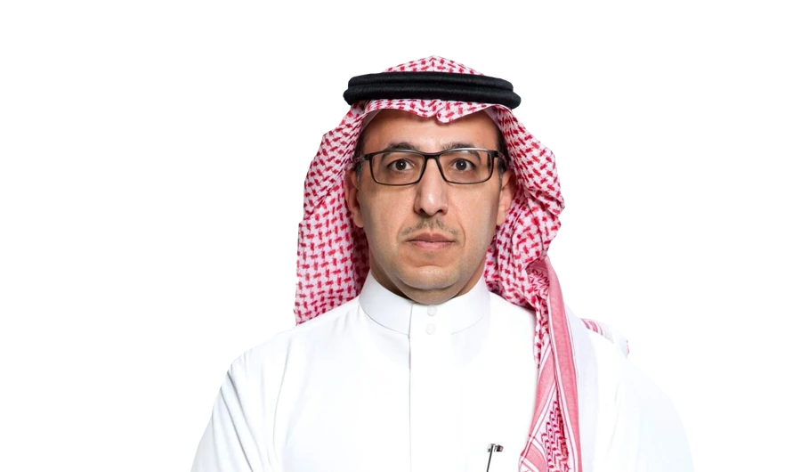 Bander Abdulrahman Al-Mohanna