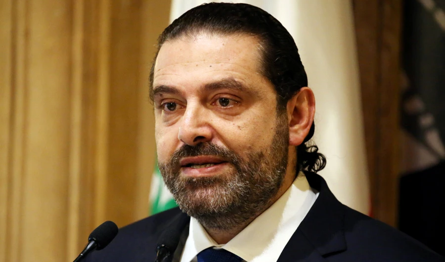 The region is moving toward a stage of security and stability despite all the ongoing turmoil, said the Lebanese PM. (Reuters)