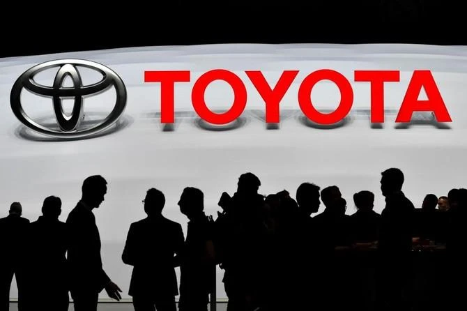 Toyota recalls 70,000 vehicles to replace air bag inflators