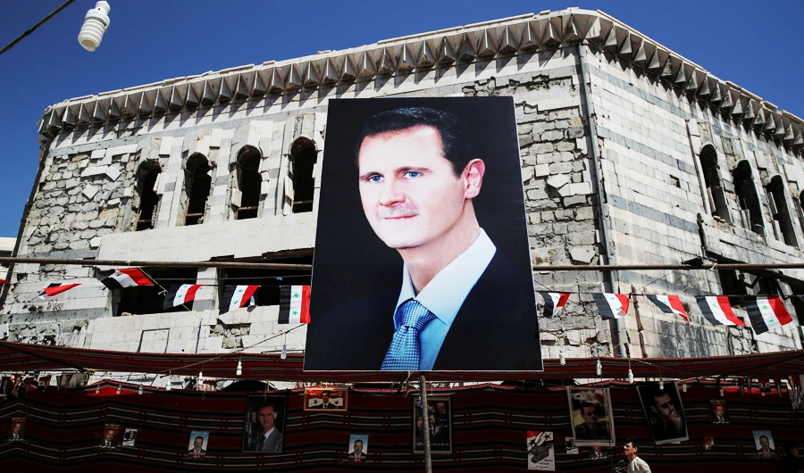 President Bashar Assad back in control of the biggest cities, there is an increasing focus on how he will handle the areas where the 2011 uprising against him flared. (Reuters)