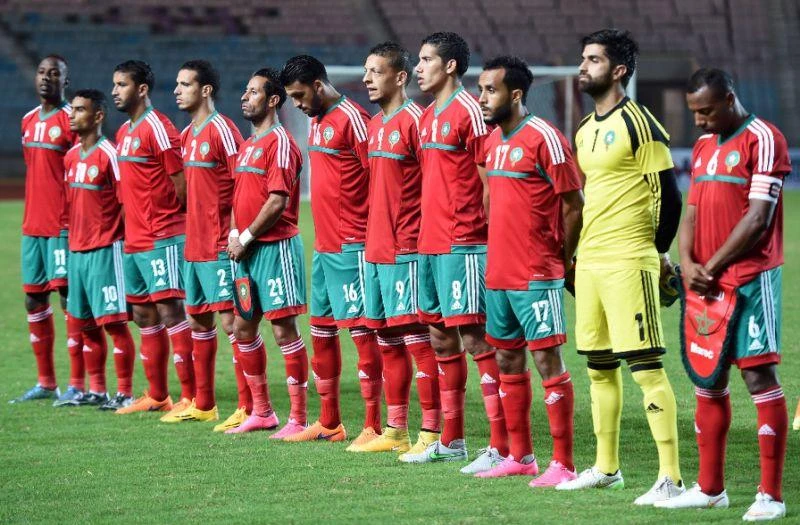 Morocco will not be a candidate to host the 2019 Africa Cup of Nations after Cameroon were stripped of the tournament, the country’s sports minister has confirmed. (AFP)
