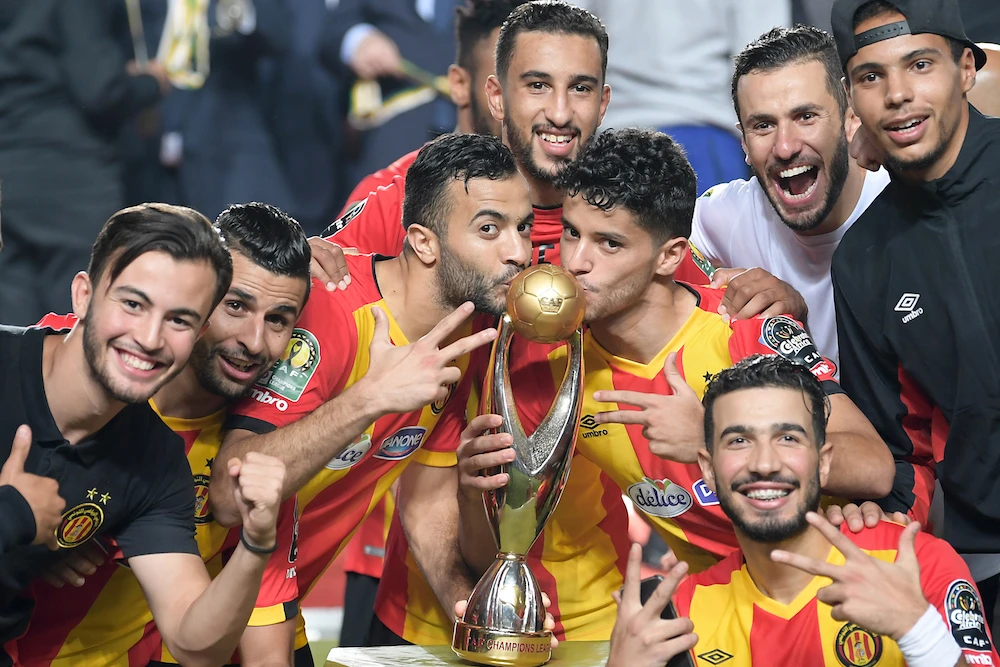 Esperance Sportive de Tunis told to forget Real Madrid and focus on Al-Ain in FIFA Club World Cup