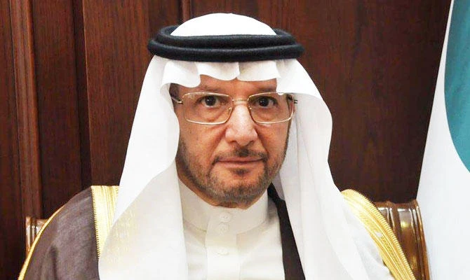 OIC approved humanitarian assistance for six projects in Palestine. (SPA)
