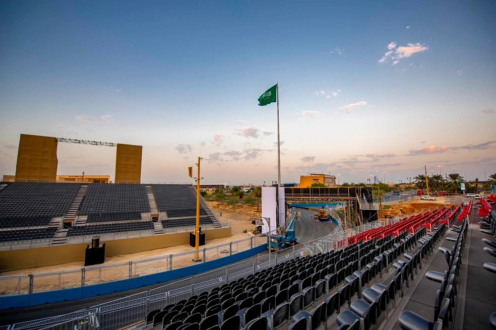 Formula E fans in Saudi Arabia get last chance to snap up tickets