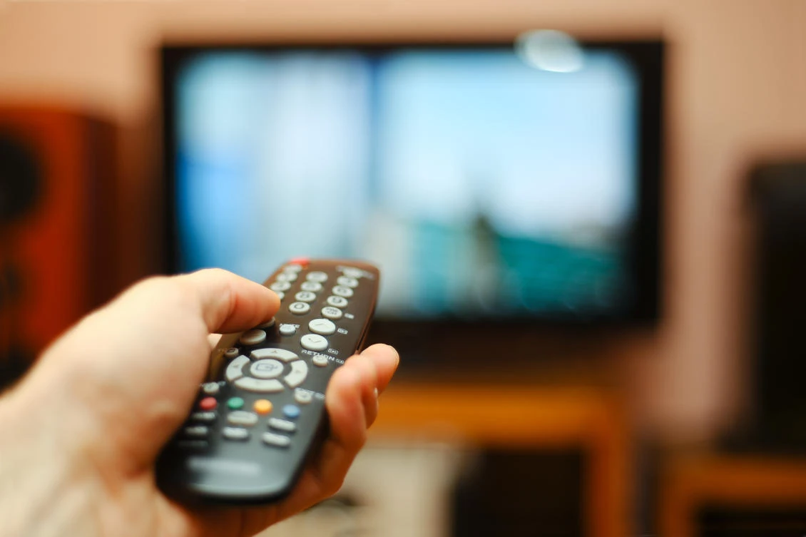 Screen Savers: The best TV shows of 2018
