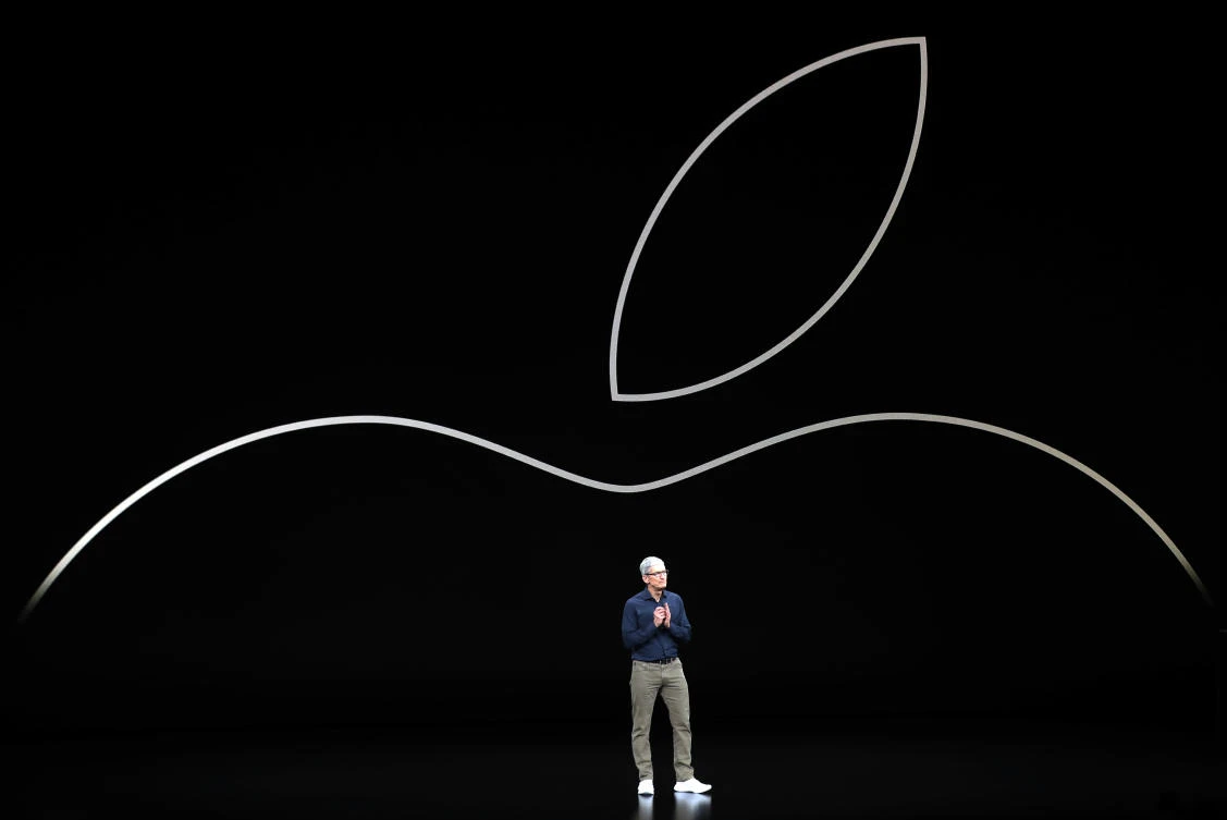 Apple to build new $1 billion campus in Austin