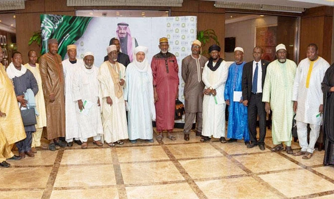 More guests of king’s program arrive in Madinah