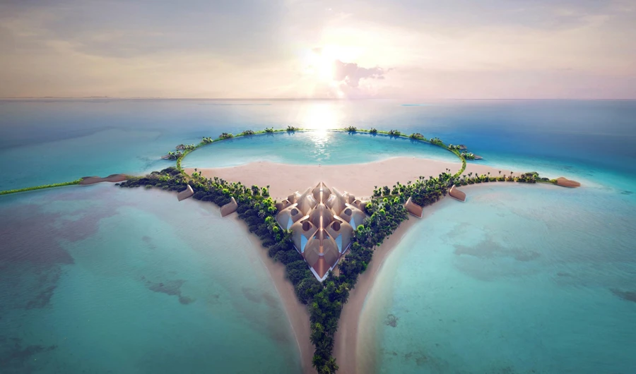 A vital waterway: Why the Red Sea matters to Saudi Arabia