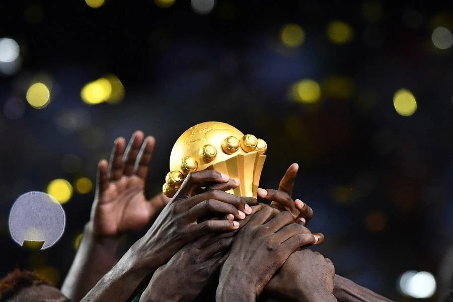 The Confederation of African Football has given countries until the end of Friday to submit bids for the 2019 African Cup. (File/AFP)