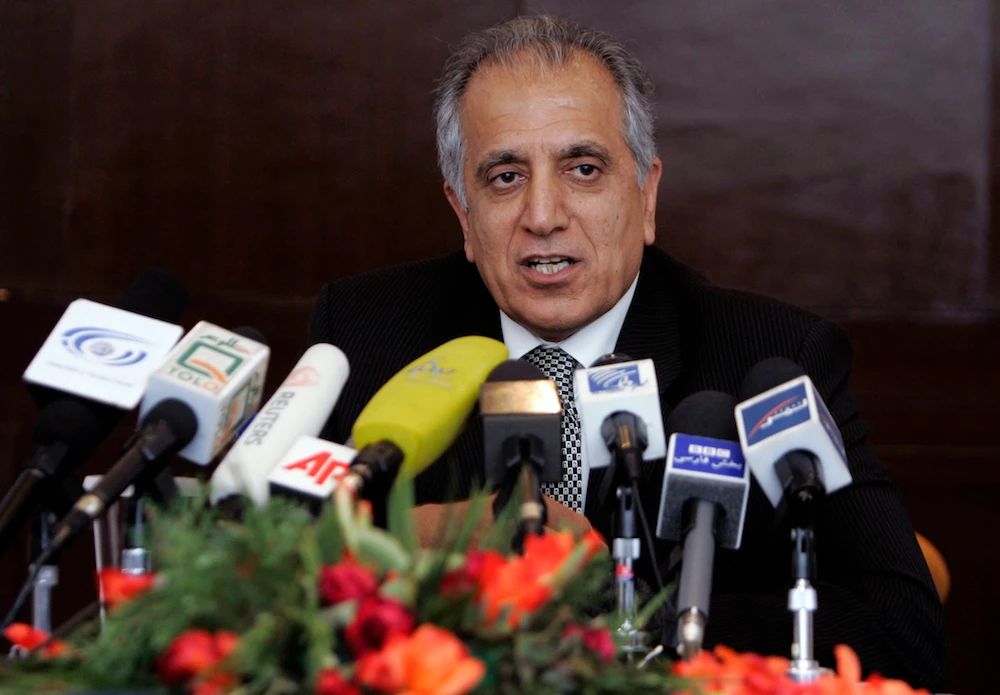 Afghan contentions derail peace prospects