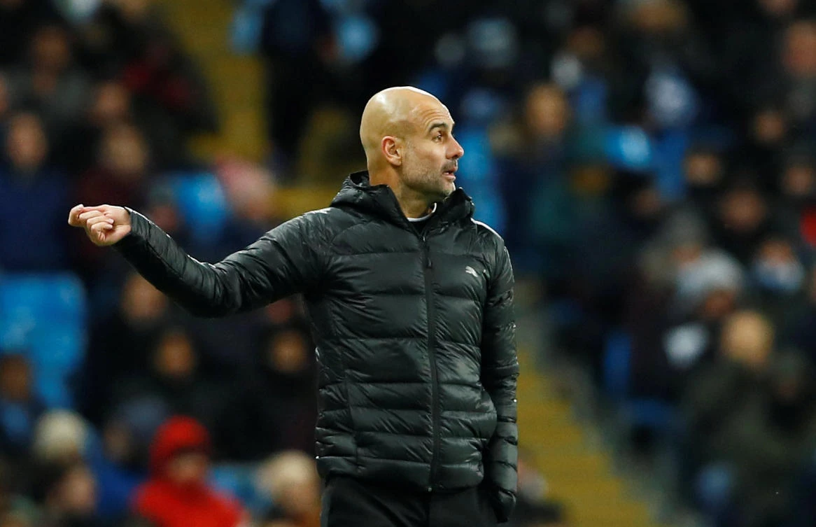Sergio Aguero, Kevin De Bruyne close to Manchester City return, says Pep Guardiola