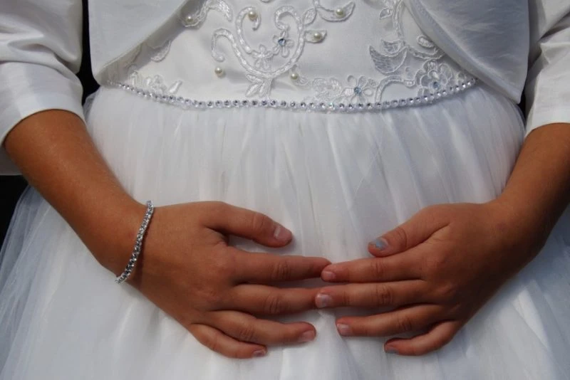 Thailand’s Central Islamic Council has, for the first time in history, issued a ban on child marriage nationwide. (Shutterstock)