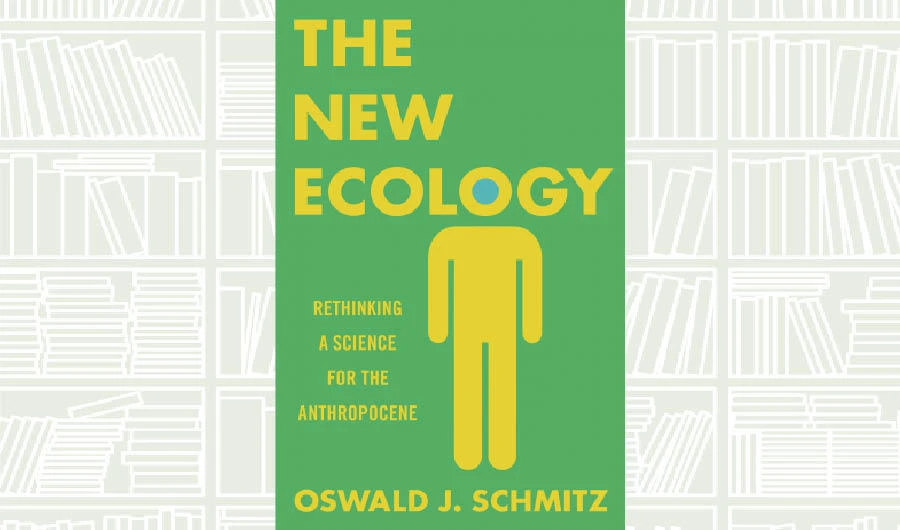 What We Are Reading Today: The New Ecology