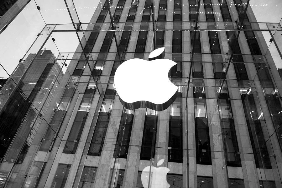 The agreement was reached with Apple, “in a highly competitive environment” and at the expense of other candidates. (Shutterstock)
