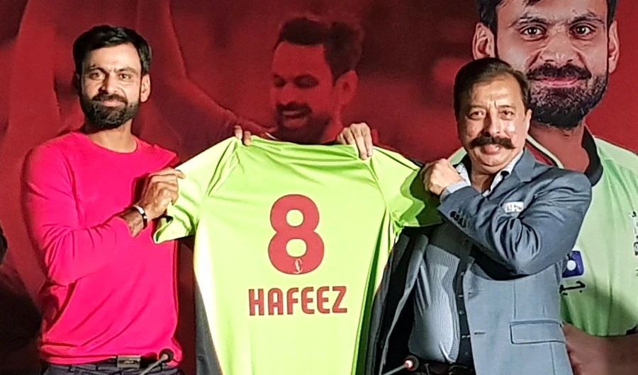 UAE to host matches for Pakistan Super League next year