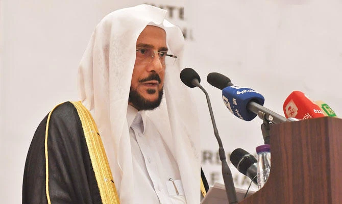 High-quality service to Umrah guests pledged