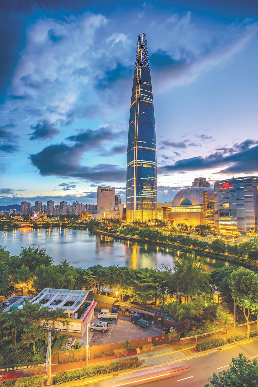 South Korean buyers are believed to be holding talks with Iran on a resumption of oil imports early in the new year. (Shutterstock)