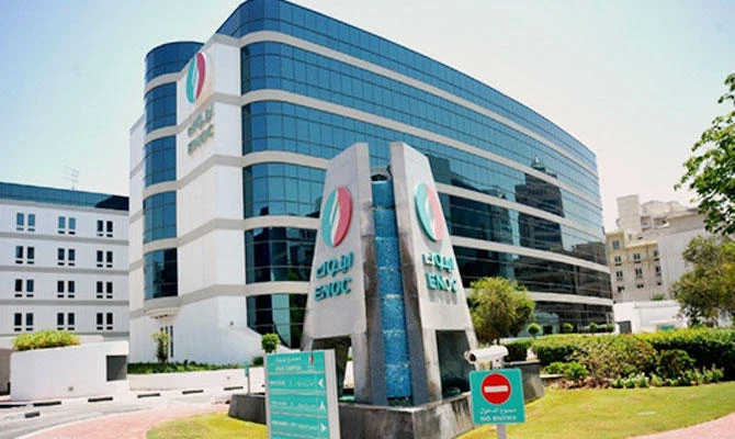 ENOC Group to build 45 service stations in KSA