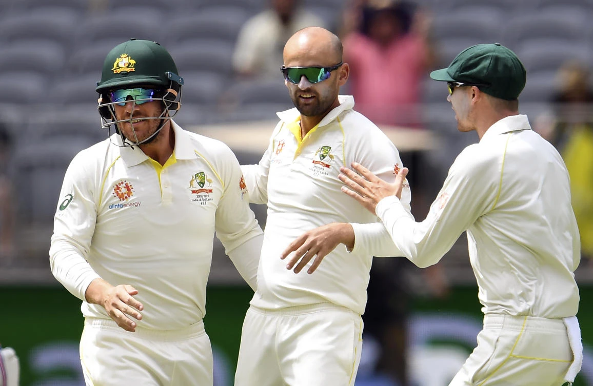 Australia confident they can win Perth Test to level series against Virat Kohli’s India