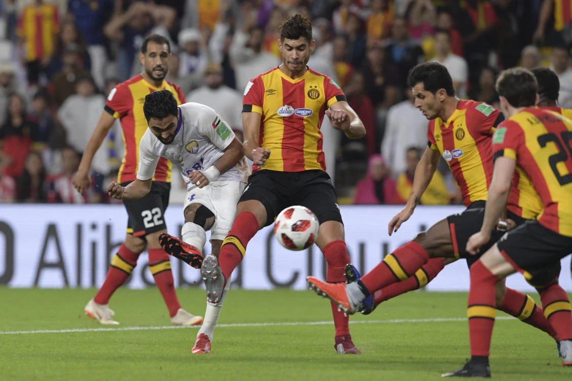Zoran Mamic warns Al-Ain they face tough task against River Plate in FIFA Club World Cup semifinal