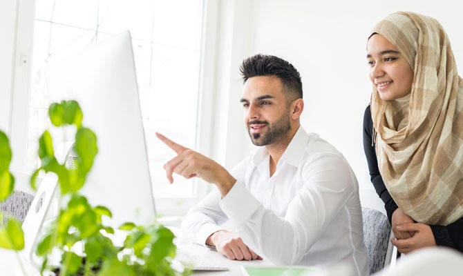 The latest initiatives come amid efforts to increase the contribution of SMEs to the gross domestic product. (Shutterstock)
