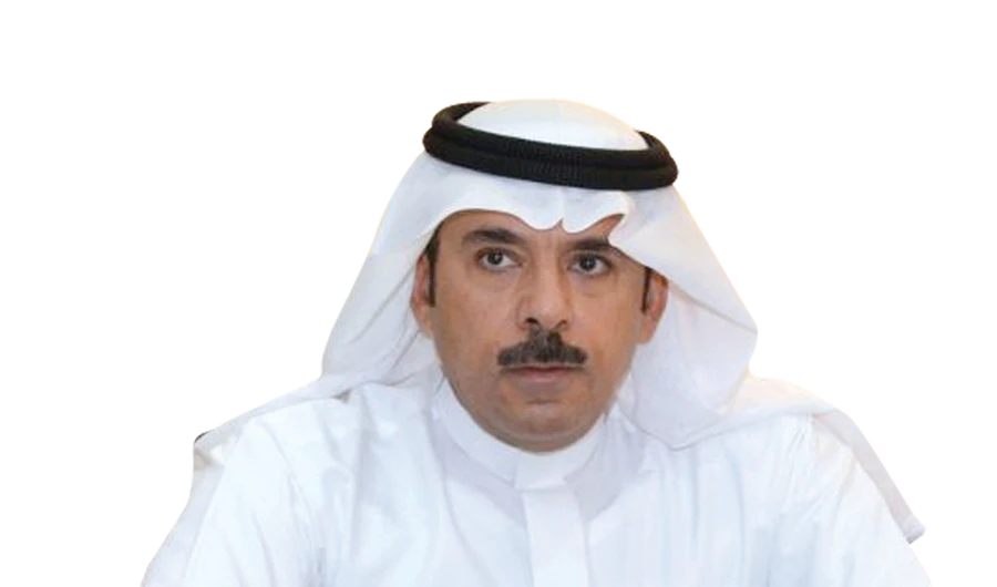 Adel Al-Mulhim