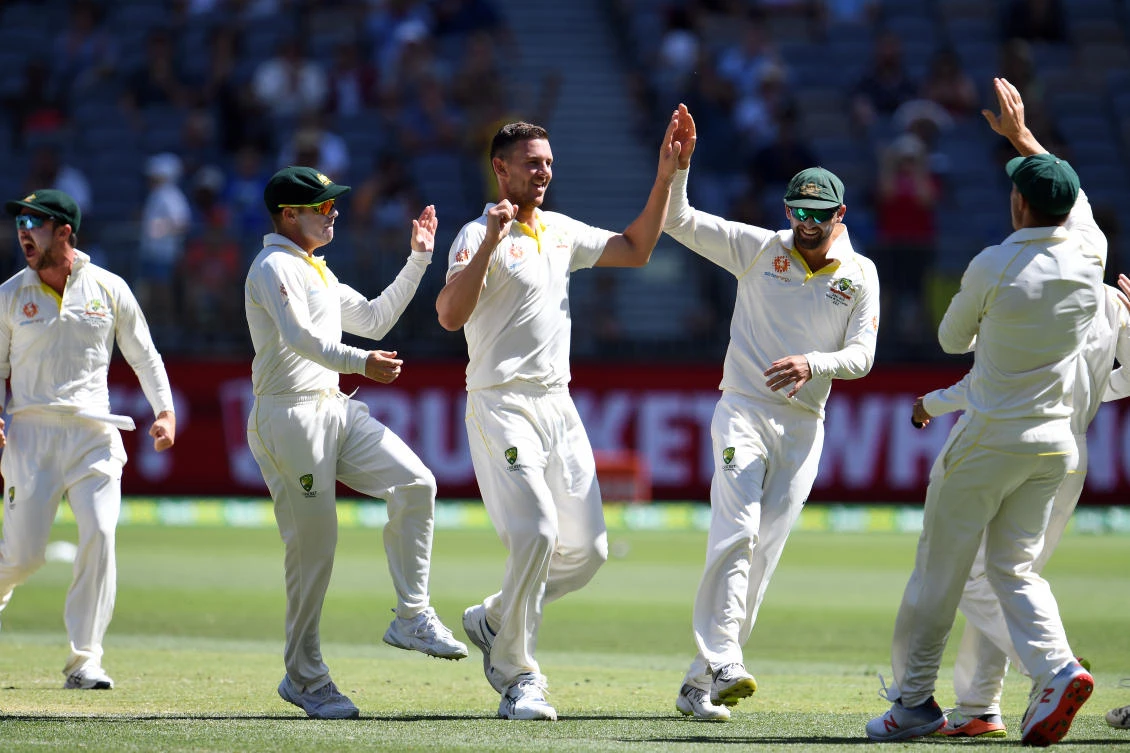 Australia confident of levelling series against India ahead of crunch final day in Perth