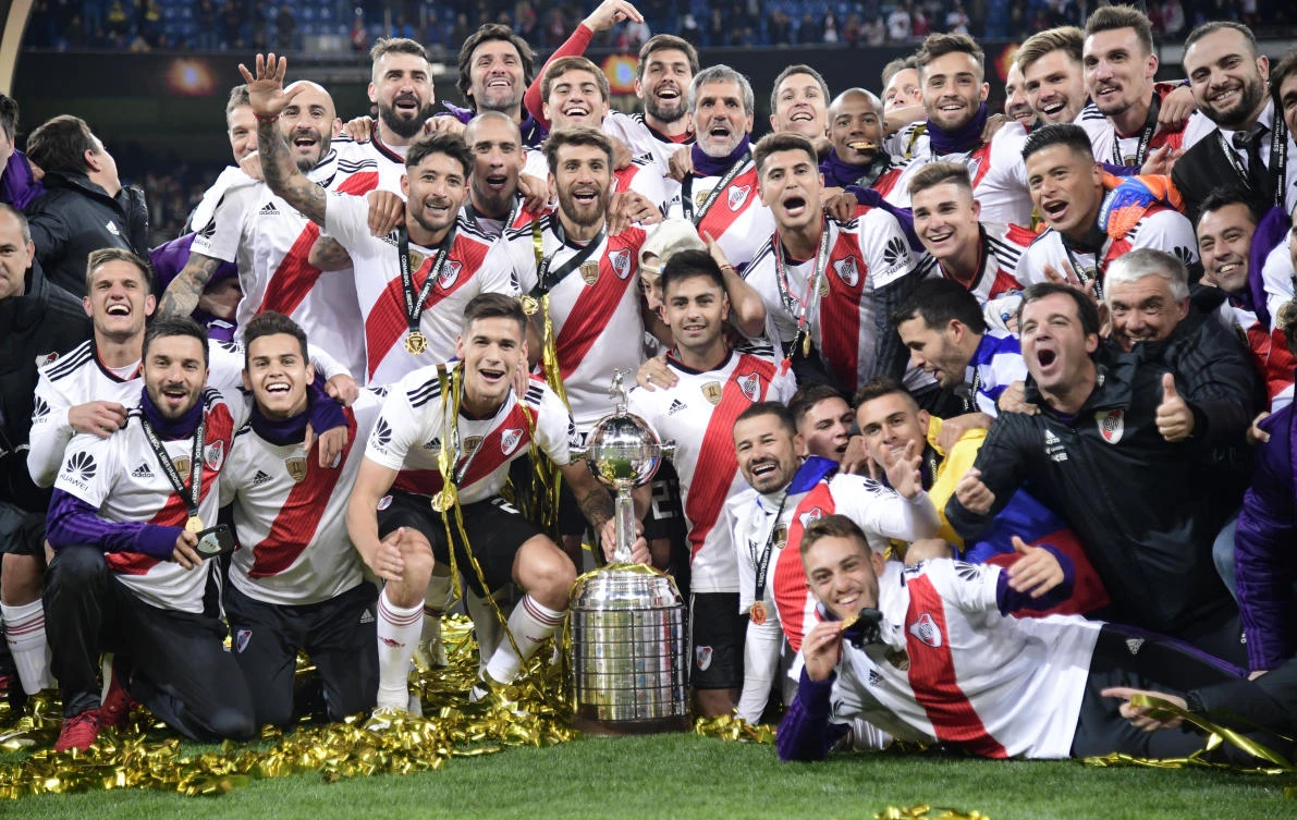 River Plate told to take Al-Ain challenge seriously in FIFA Club World Cup last-four clash